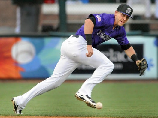 Week 01 League Update:  Leaders Threatened; New Powers&nbsp;Emerge