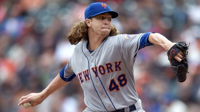 deGrom