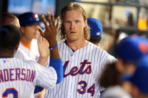 Syndergaard