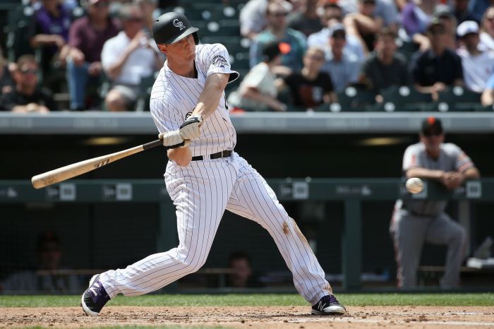 LeMahieu