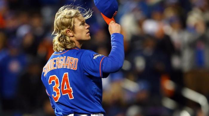 syndergaard