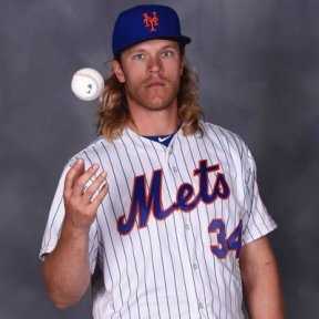 Syndergaard