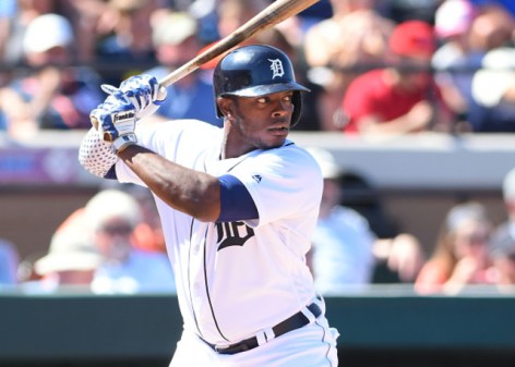 New York Yankees v Detroit Tigers