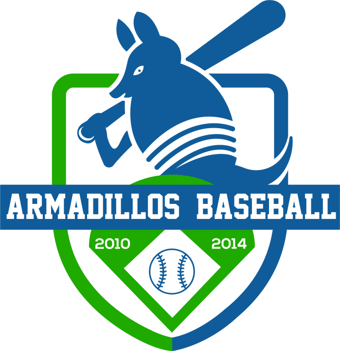 Armadillos 2018