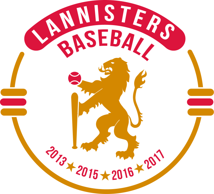 Lannisters 2018 - Circle