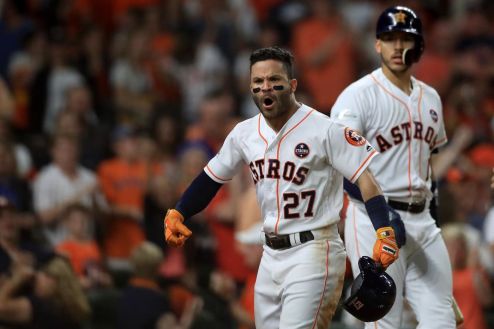 Altuve