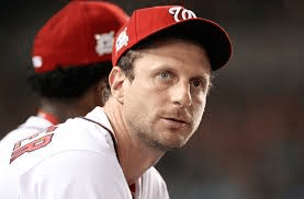 Scherzer
