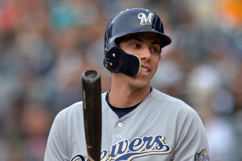 Yelich