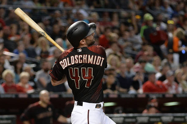 Goldschmidt