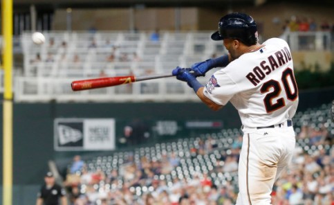 Eddie Rosario