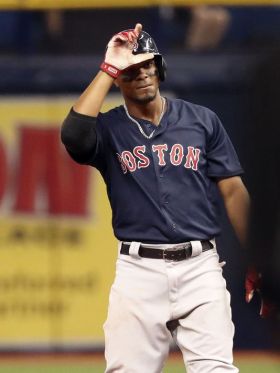 Bogaerts