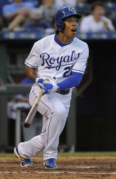 Mondesi