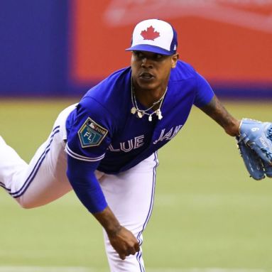 Stroman