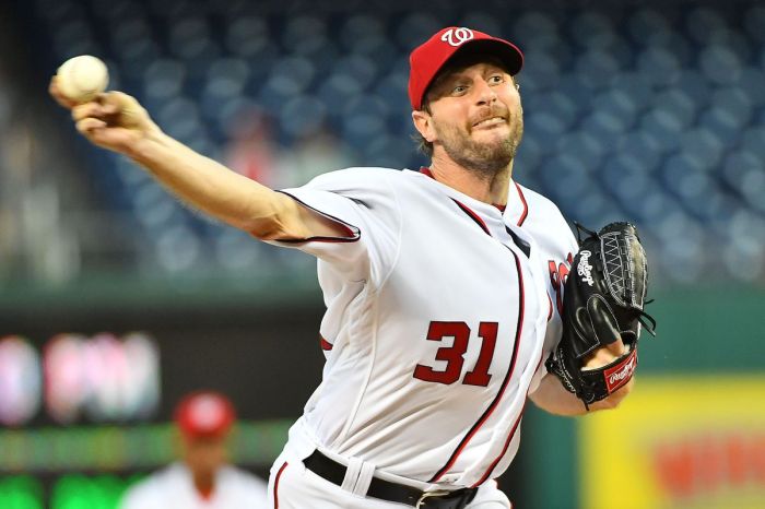 Scherzer