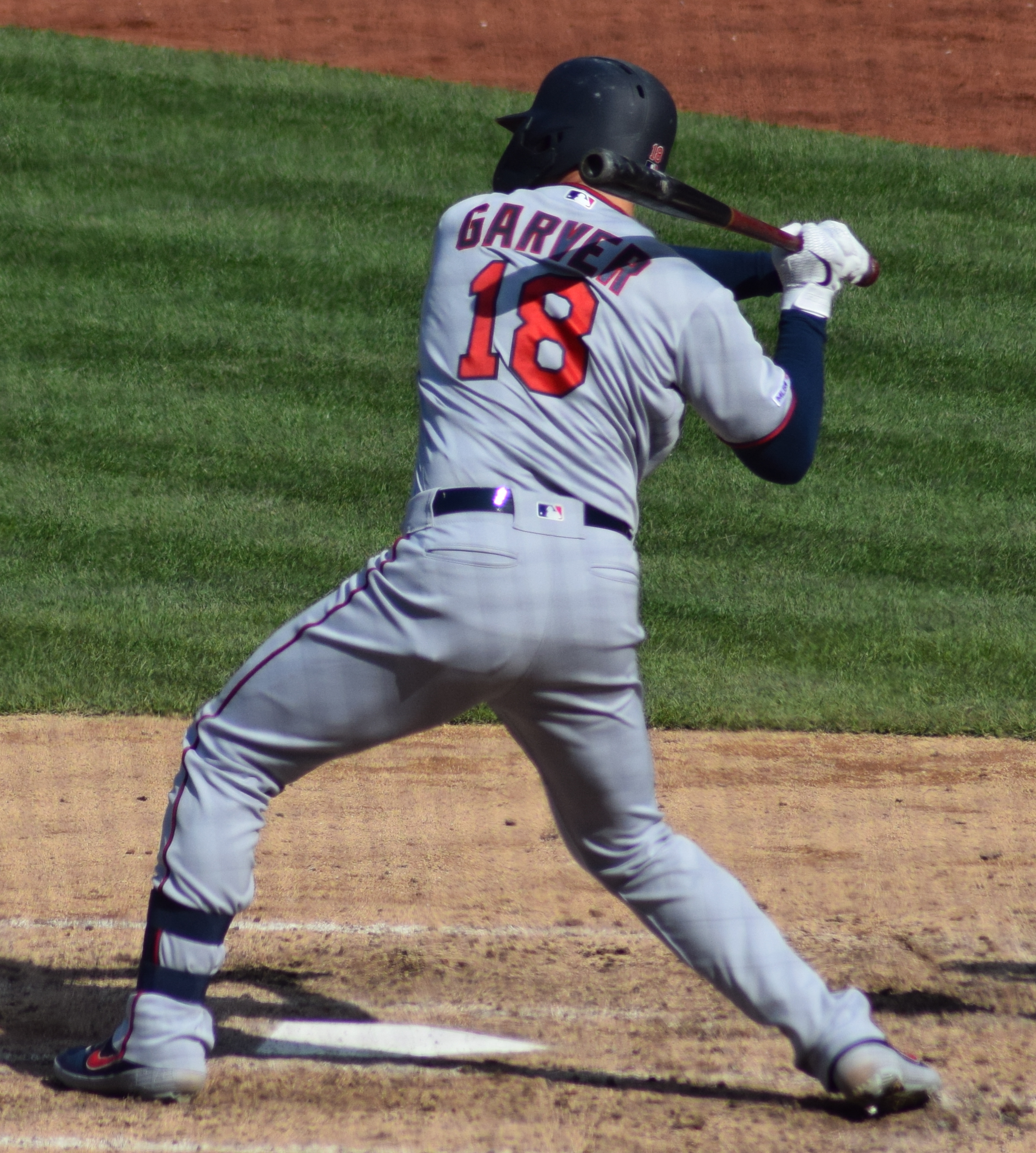 Garver